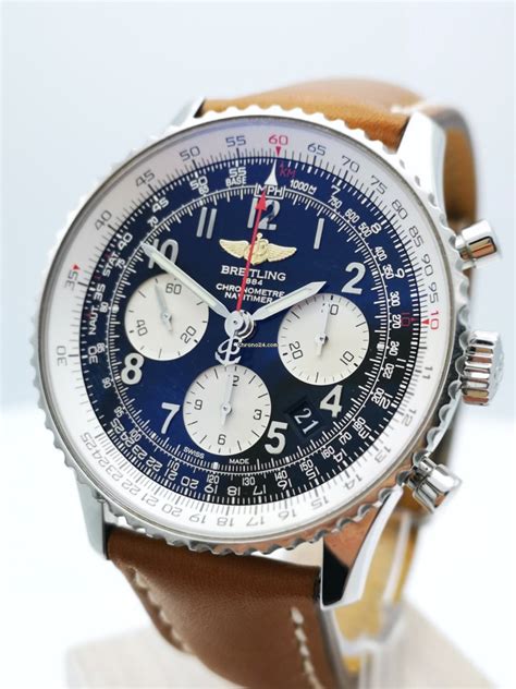 breitling fliegerstaffel|breitling navitimer model number.